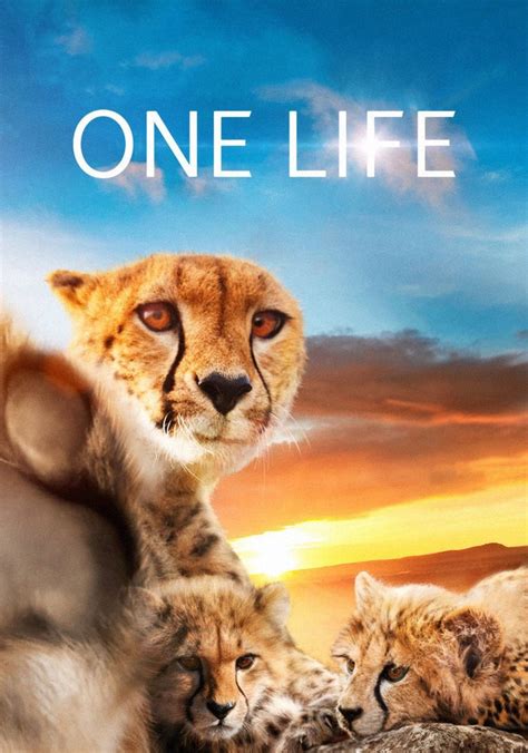 movie one life streaming